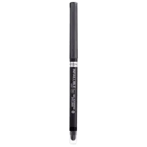 L'OREAL Infaillible 36h grip gel automatic ajlajner 003 grey slide slika