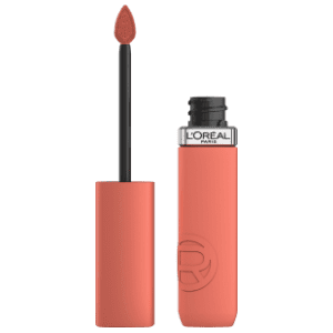 L'OREAL Infaillible matte resistance tečni ruž 601 worth it slide slika