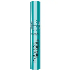 L'OREAL Paradise big deal vodootporna maskara black slide slika