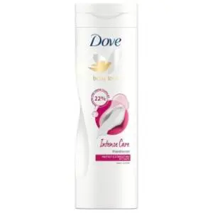 Losion za telo DOVE Intense care anthenol 400ml slide slika