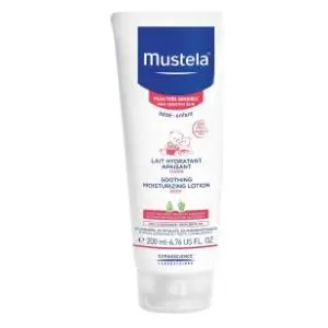Losion za telo MUSTELA Sensitive 200ml slide slika