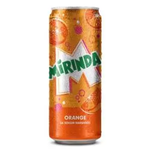 Mirinda 330ml slide slika