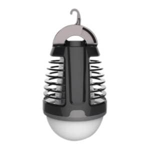 MOSQUITO 2u1 zamka za insekte slide slika
