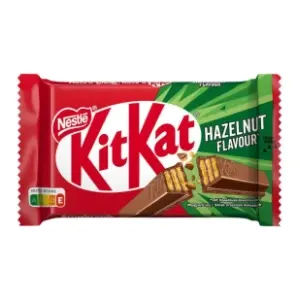 Napolitanka KIT KAT lešnik 41,5g slide slika