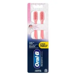 ORAL B Prosensitive extra delicate četkica za zube 2kom slide slika