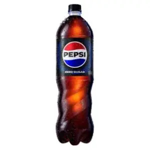 PEPSI Max zero 1,5l slide slika
