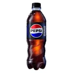 PEPSI Max zero 500ml slide slika