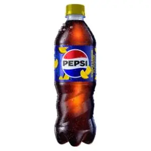 PEPSI Twist 500ml slide slika