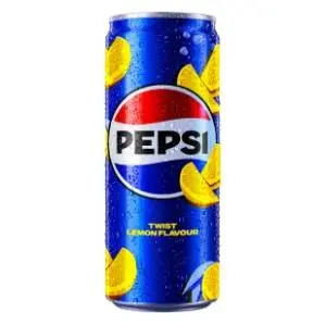 PEPSI Twist limenka 330ml slide slika