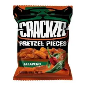 Perece CRACKZEL jalapeno 65g slide slika