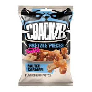 Perece CRACKZEL salted caramel 65g slide slika