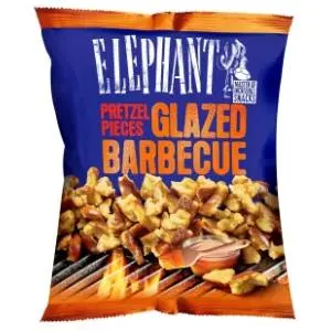 Perece ELEPHANT ukus roštilja 125g slide slika