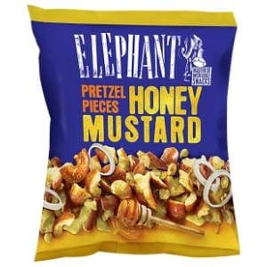 Perece ELEPHANT med i senf 125g slide slika