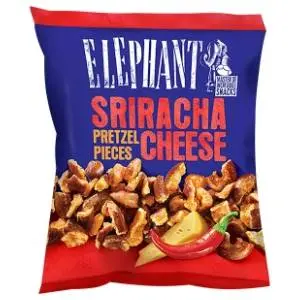 Perece ELEPHANT srirača sir 125g slide slika