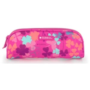 Pernica sa dva odeljka GABOL Clover slide slika