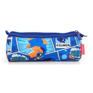 Pernica sa tri odeljka GABOL Dino slide slika