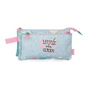 Pernica sa tri pregrade ENSO Little urban queen slide slika