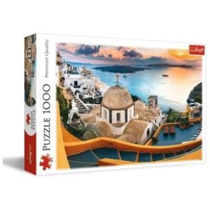 puzzle-fairytale-santorini-trefl