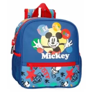 Ranac za školu MICKEY 25cm slide slika