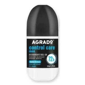 Roll-on AGRADO Control care men 50ml slide slika