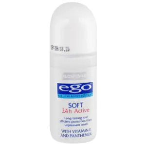 Roll-on NEVENA Ego soft 50ml slide slika