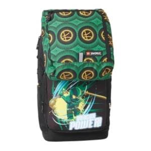 Ranac za školu LEGO Ninjago optimo plus moć zmaja slide slika