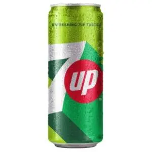 Sok 7 UP 330ml slide slika