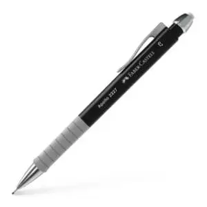 Tehnička olovka FABER CASTELL apollo 0.7 black 1kom slide slika