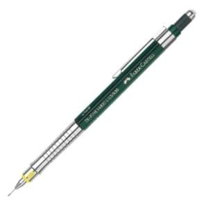 Tehnička olovka FABER CASTELL tk-fine vario 0.35 1kom slide slika