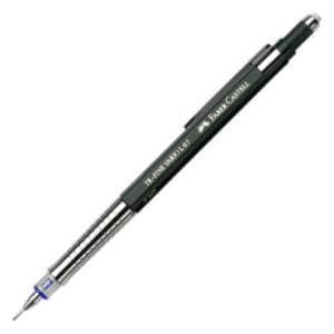 Tehnička olovka FABER CASTELL tk-fine vario 0.7 1kom slide slika