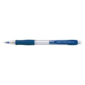 tehnicka-olovka-pilot-super-grip-05-plava-1kom