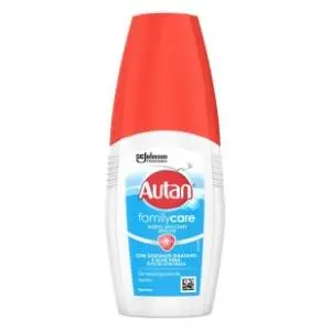 AUTAN raspršivač porodični 100ml slide slika