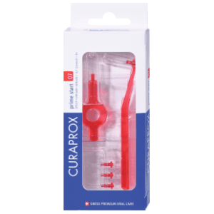 CURAPROX CPS 07 prime start interdentalna četkica 5kom slide slika