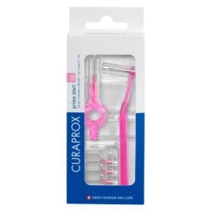 CURAPROX CPS 08 prime start interdentalna četkica 5kom slide slika