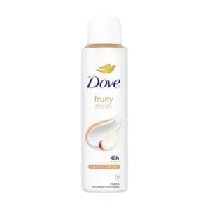 Dezodorans DOVE Fruity 150ml slide slika