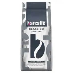 Espresso kafa BARCAFFE Vending classico u zrnu 1kg slide slika