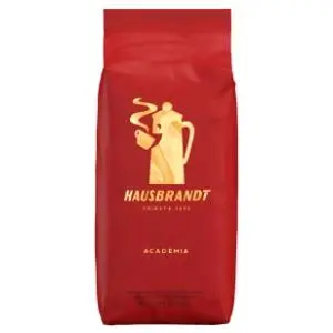 Espresso kafa HAUSBRANDT Academia u zrnu 1kg slide slika