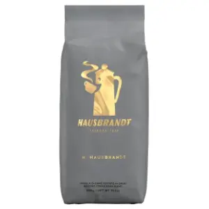 Espresso kafa HAUSBRANDT Herman u zrnu 1kg slide slika