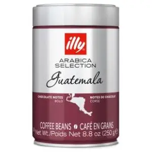 Espresso kafa ILLY Guatemala u zrnu 250g slide slika