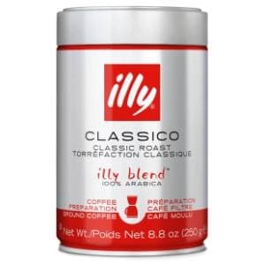 Filter Kafa ILLY Classico 250g slide slika