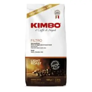 Filter kafa KIMBO Filtro 1kg slide slika