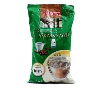Instant napitak RISTORA Cappuccino Irish 1kg slide slika