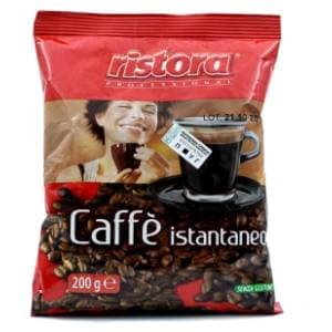 Instant kafa RISTORA Instanteo 200g slide slika