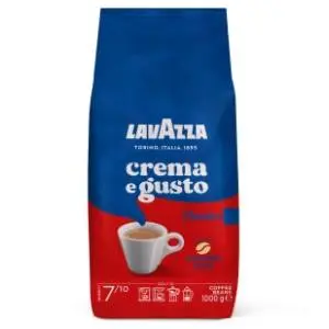 espresso-kafa-lavazza-crema-e-gusto-classico-u-zrnu-1kg