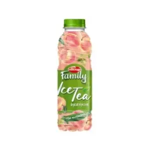 Ledeni čaj NECTAR Nije svejedno breskva 330ml slide slika