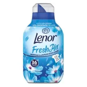 LENOR Fresh air fresh wind omekšivač za veš 36 pranja (504ml) slide slika