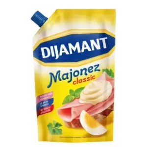 Majonez DIJAMANT delikates dojpak 285ml slide slika