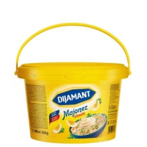 Majonez DIJAMANT kantica 3l slide slika