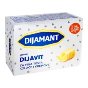 Margarin DIJAMANT dijavit 250g slide slika