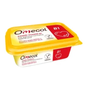 Margarin DIJAMANT Omegol 250g slide slika